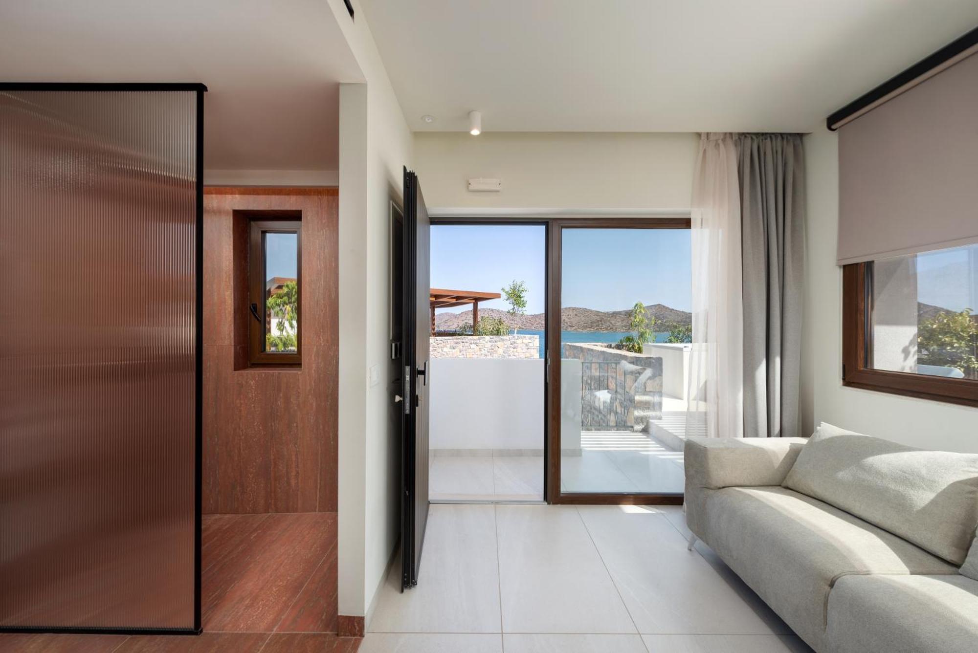 Elounda Stories Boutique Hotel Exterior photo