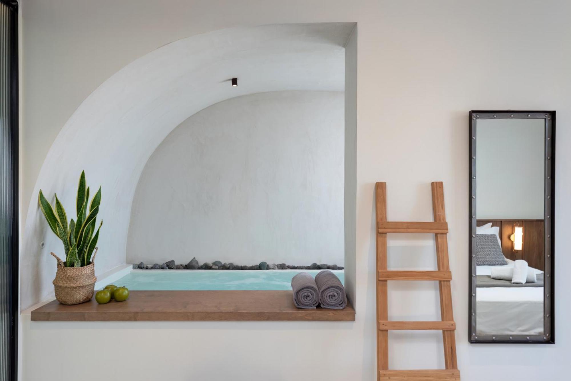 Elounda Stories Boutique Hotel Exterior photo